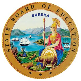 California State Board of Education