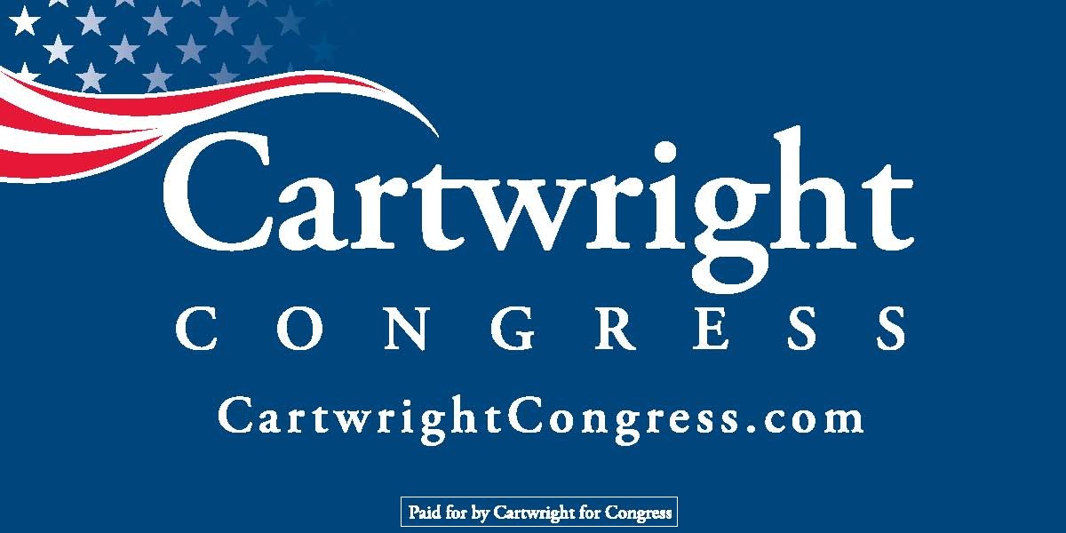 Matt Cartwright for Congress