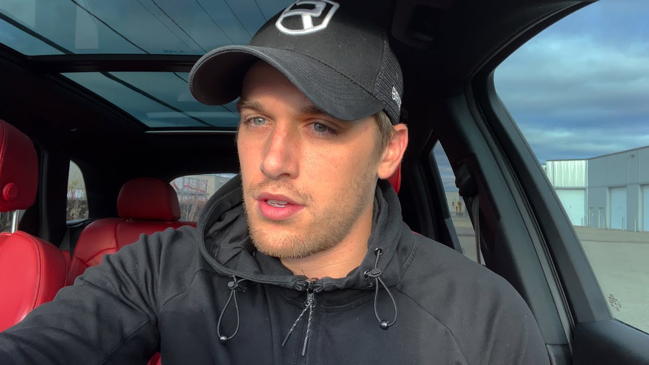 The meaning of physical training to me - Marc Fitt