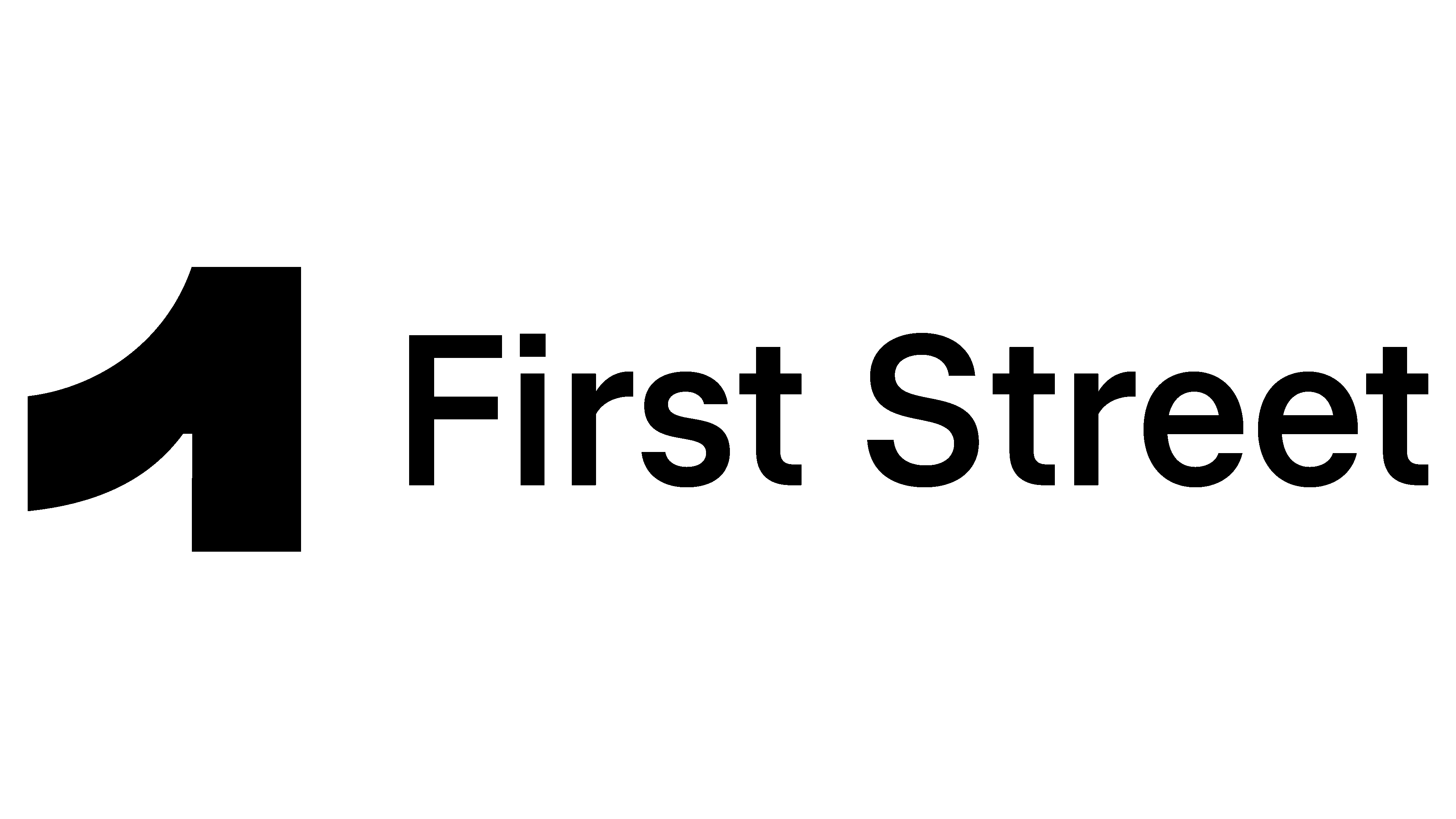 The First Street Corporation