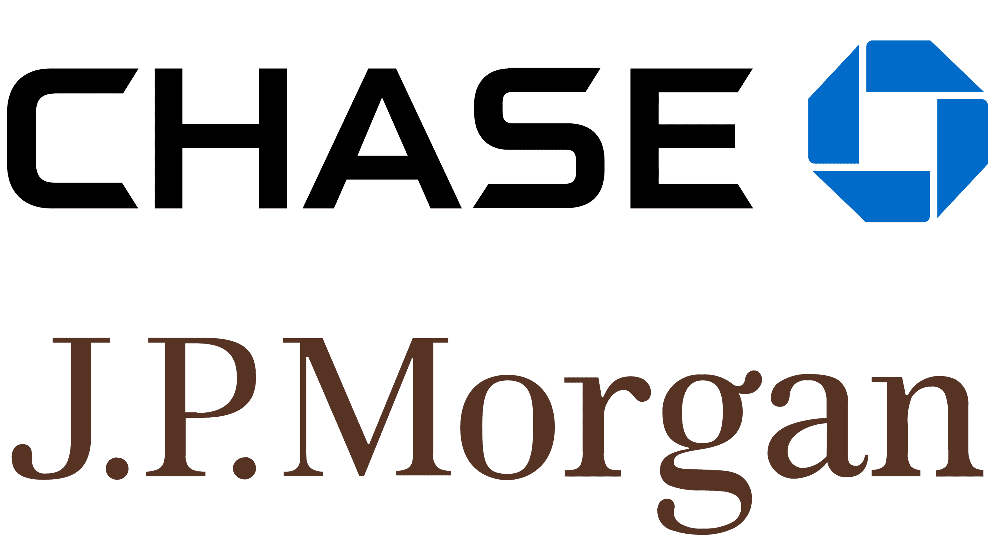 JP Morgan Chase