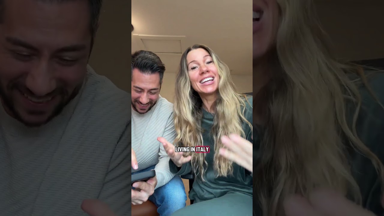 At least I got SOME right 😅