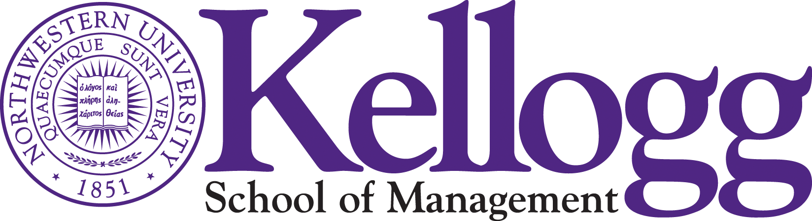 Northwestern University - Kellogg School of Management