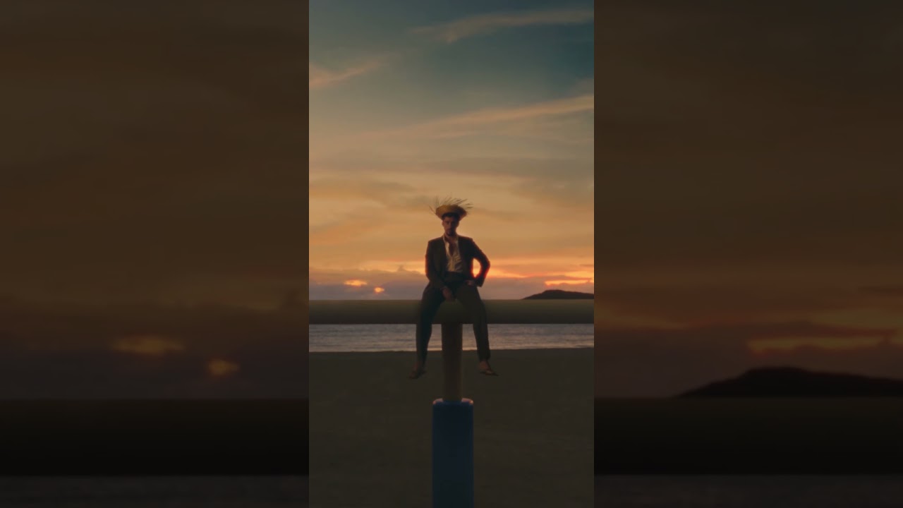 Super Bowl LX. Bay Area. Feb 8. #AppleMusicHalftime