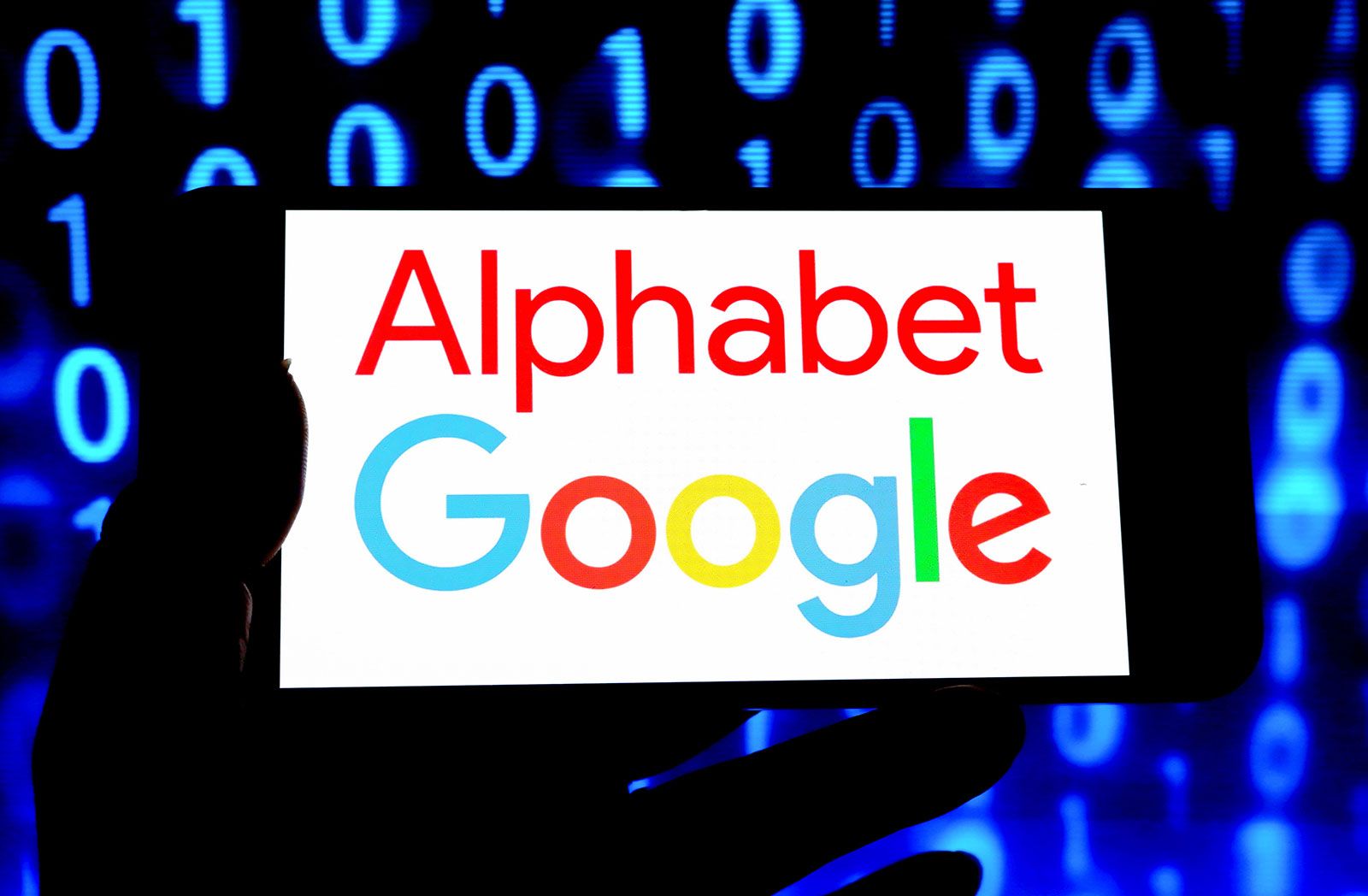 Alphabet Inc. / Google