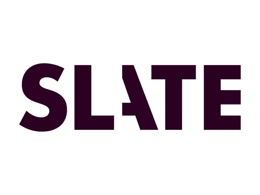 Slate Magazine