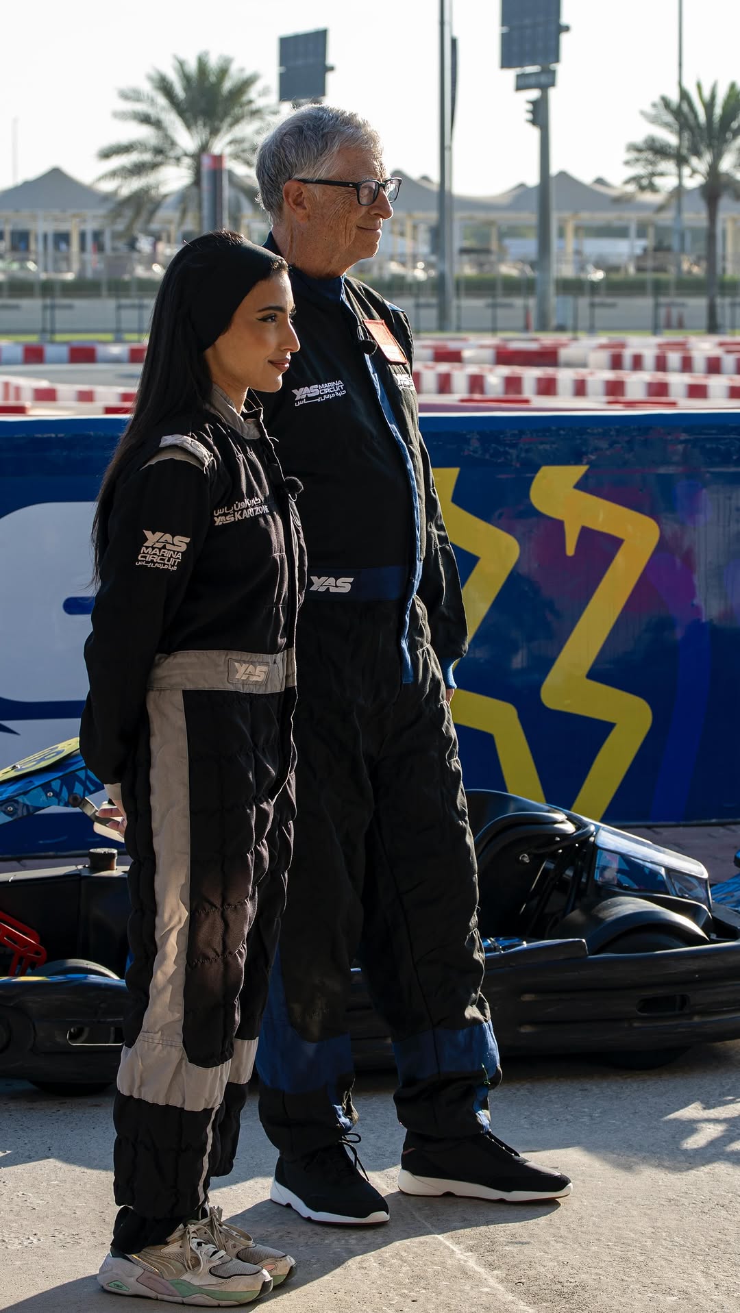 We’re 99% through the race to #EndPolio. We can’t stop now.
Ahead of the polio pledging moment in A