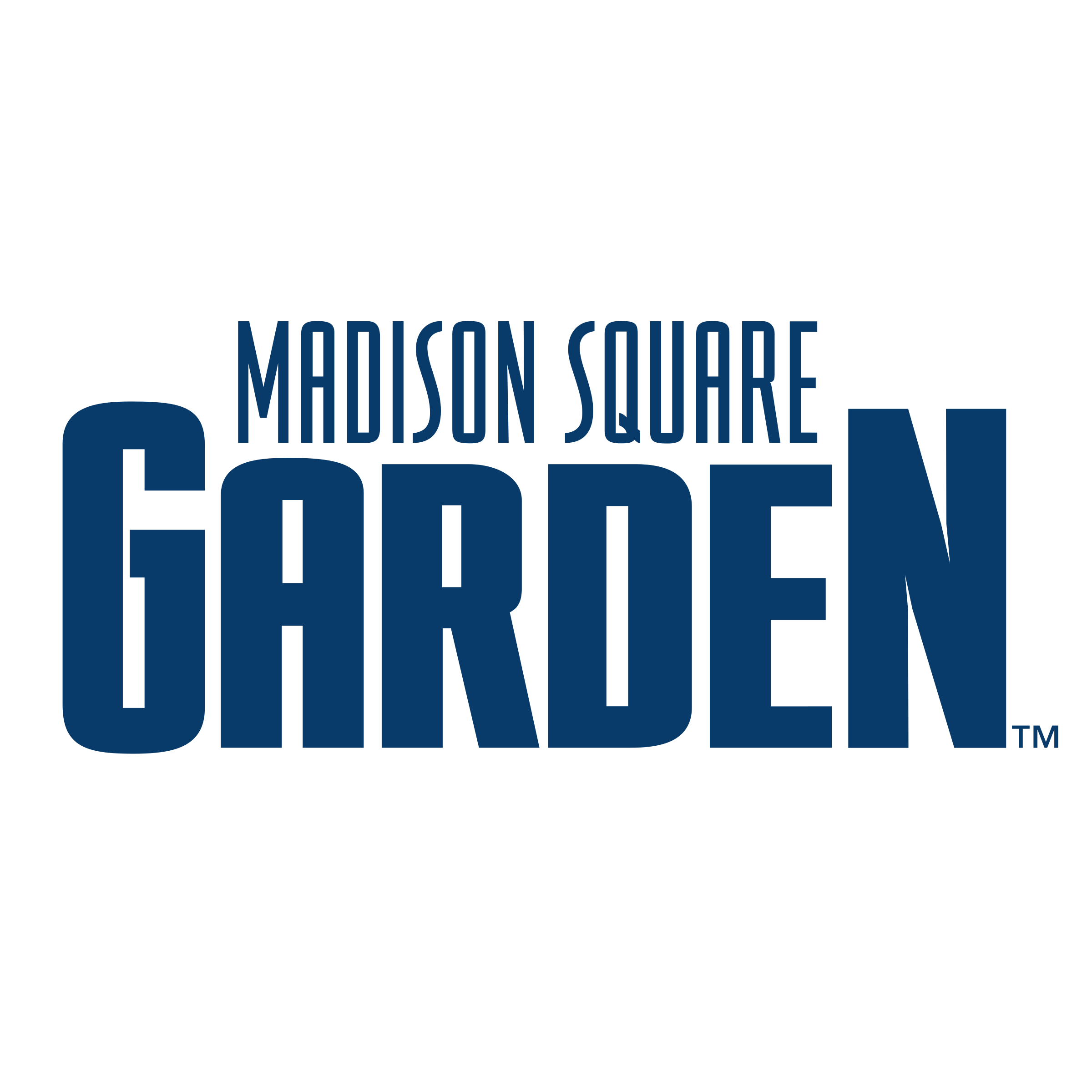 Madison Square Garden