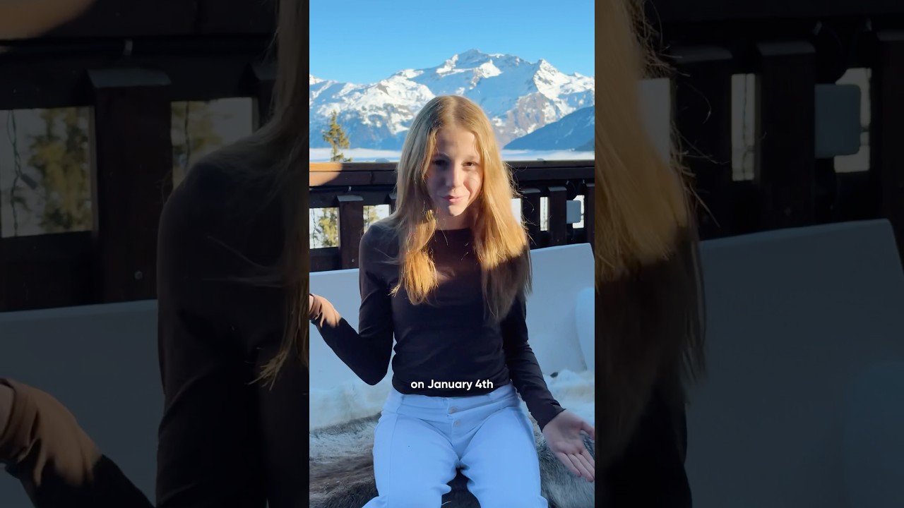 Like Nastya - Meet and Greet at January 4th