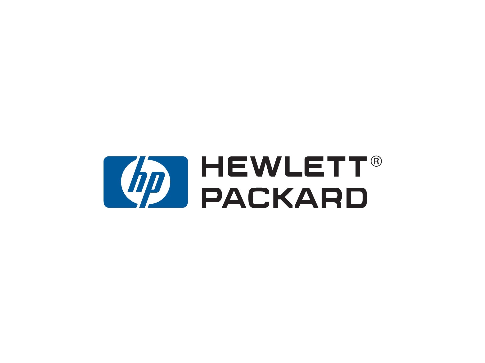 Hewlett-Packard
