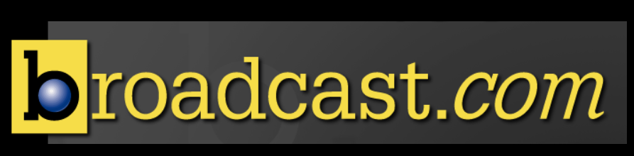 Broadcast.com (Audionet)
