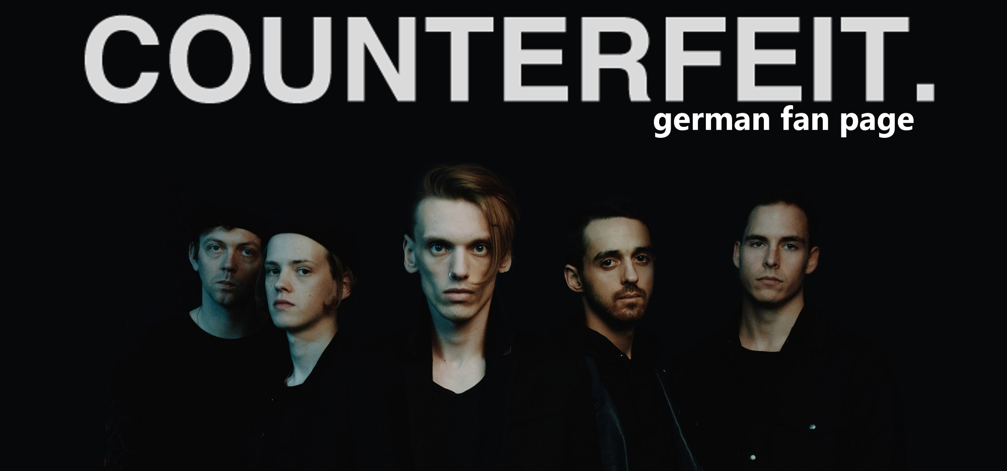 Counterfeit (Band)