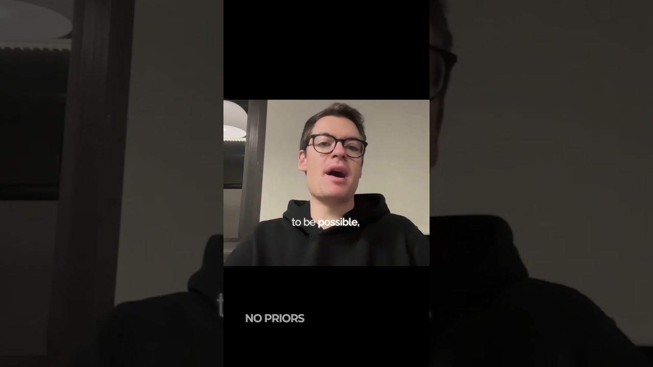 The Agent Breakthrough Is Coming