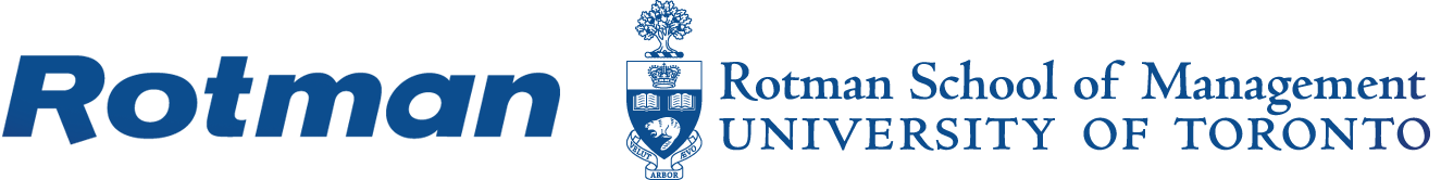 University of Toronto - Rotman School of Management