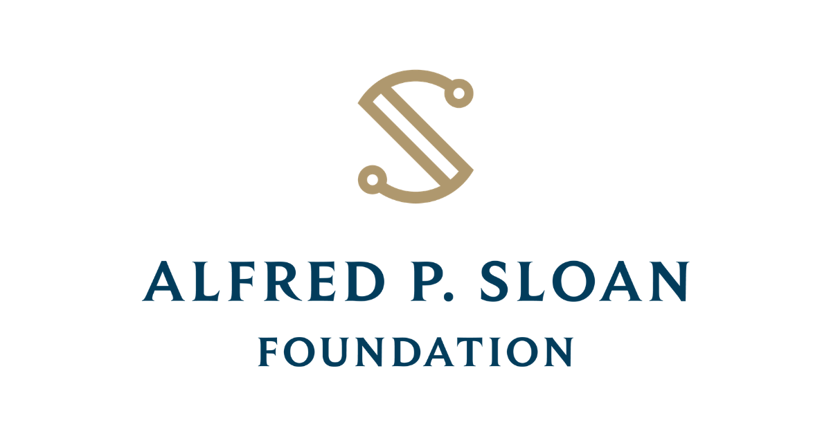 Sloan Foundation