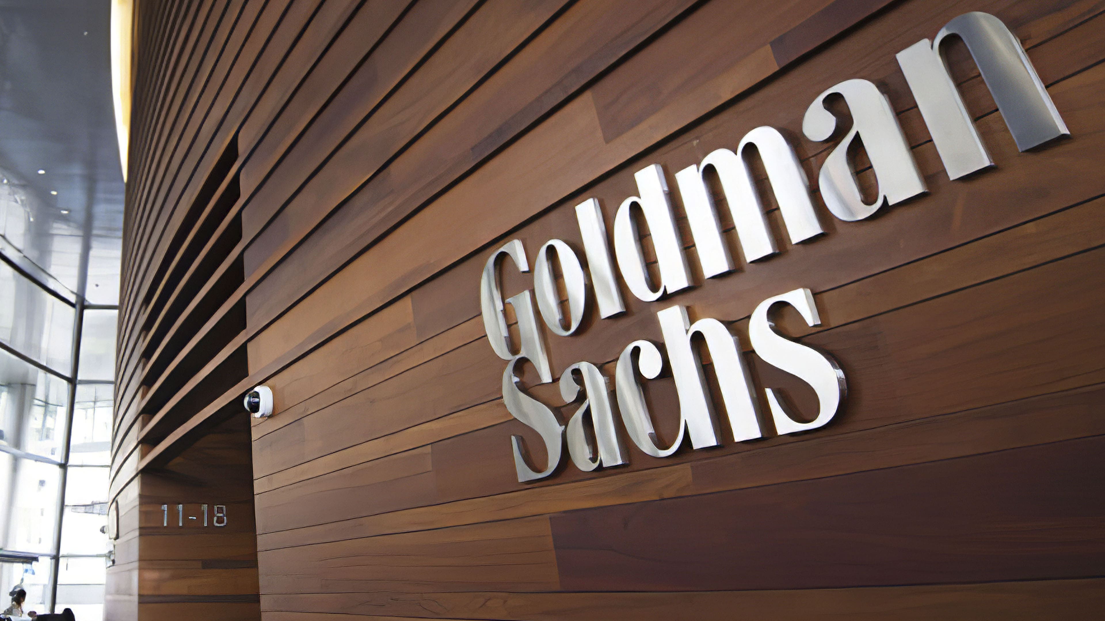 Goldman Sachs