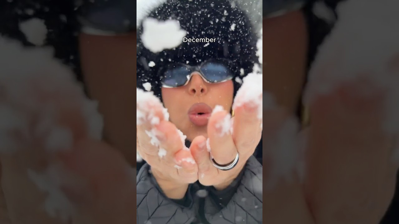 Grateful for 2025 ❤️