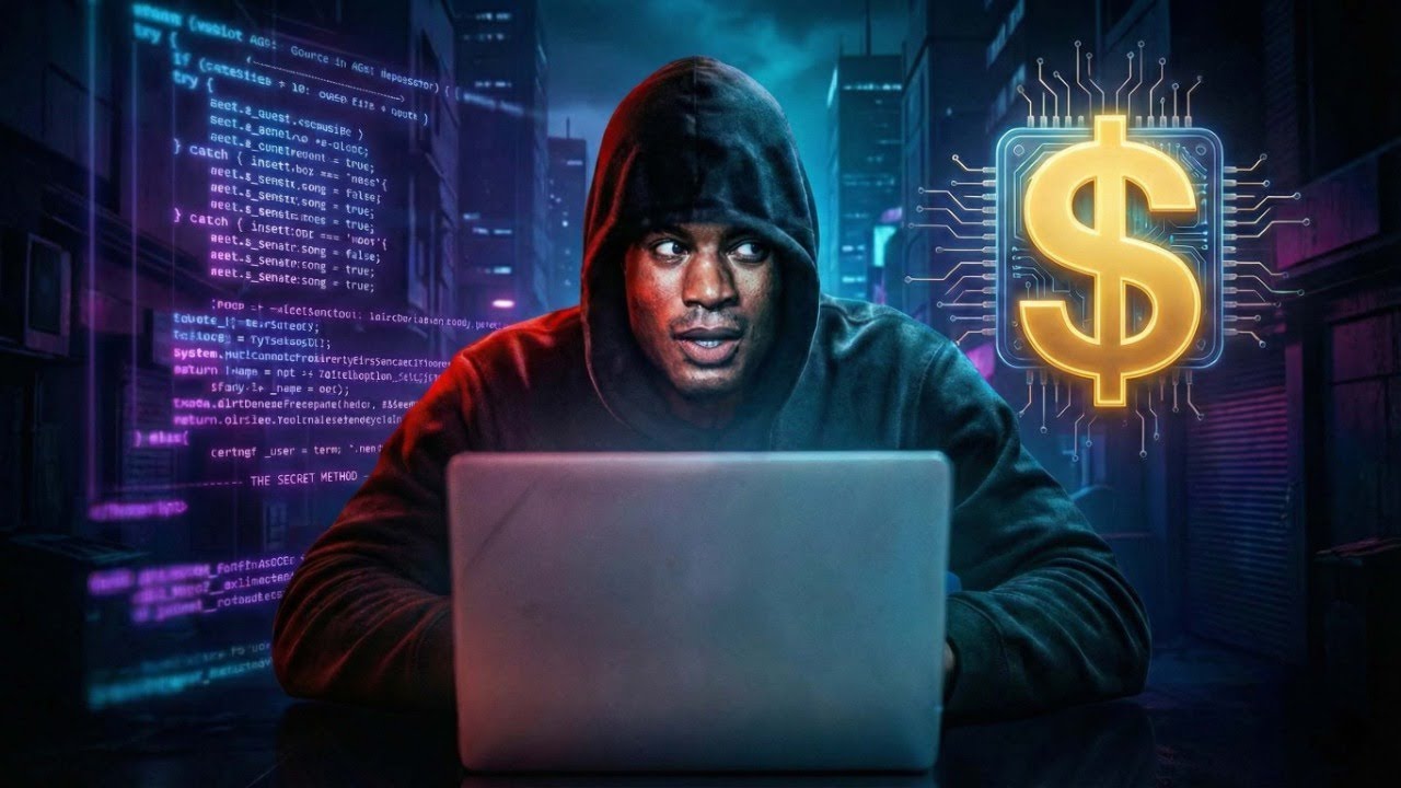 How I Use AI To Print Money | EP. 267