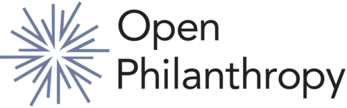 Open Philanthropy