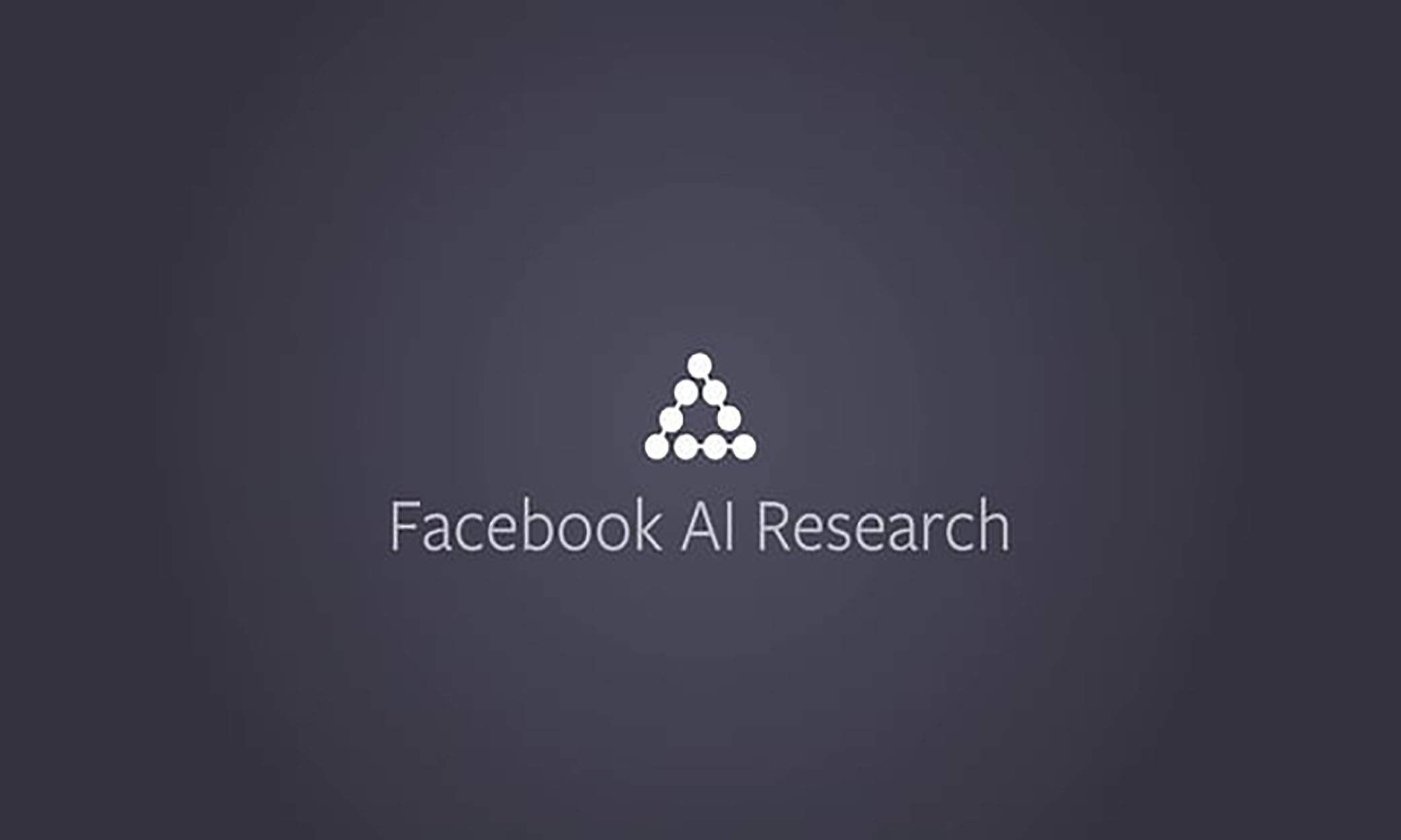 Facebook AI Research