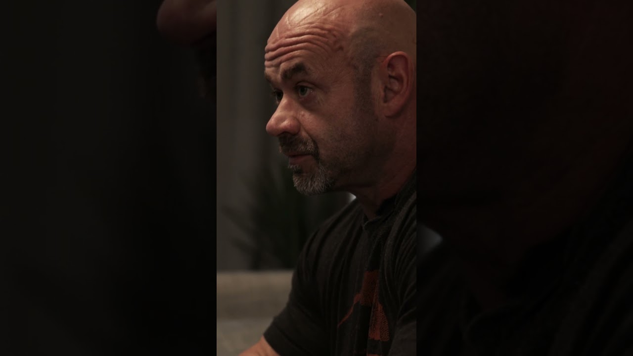 1 DAY OUT VLOG IS OUT!!! Have you watched it yet? #BranchWarren #HunterLabrada #Olympia2024 #GASP