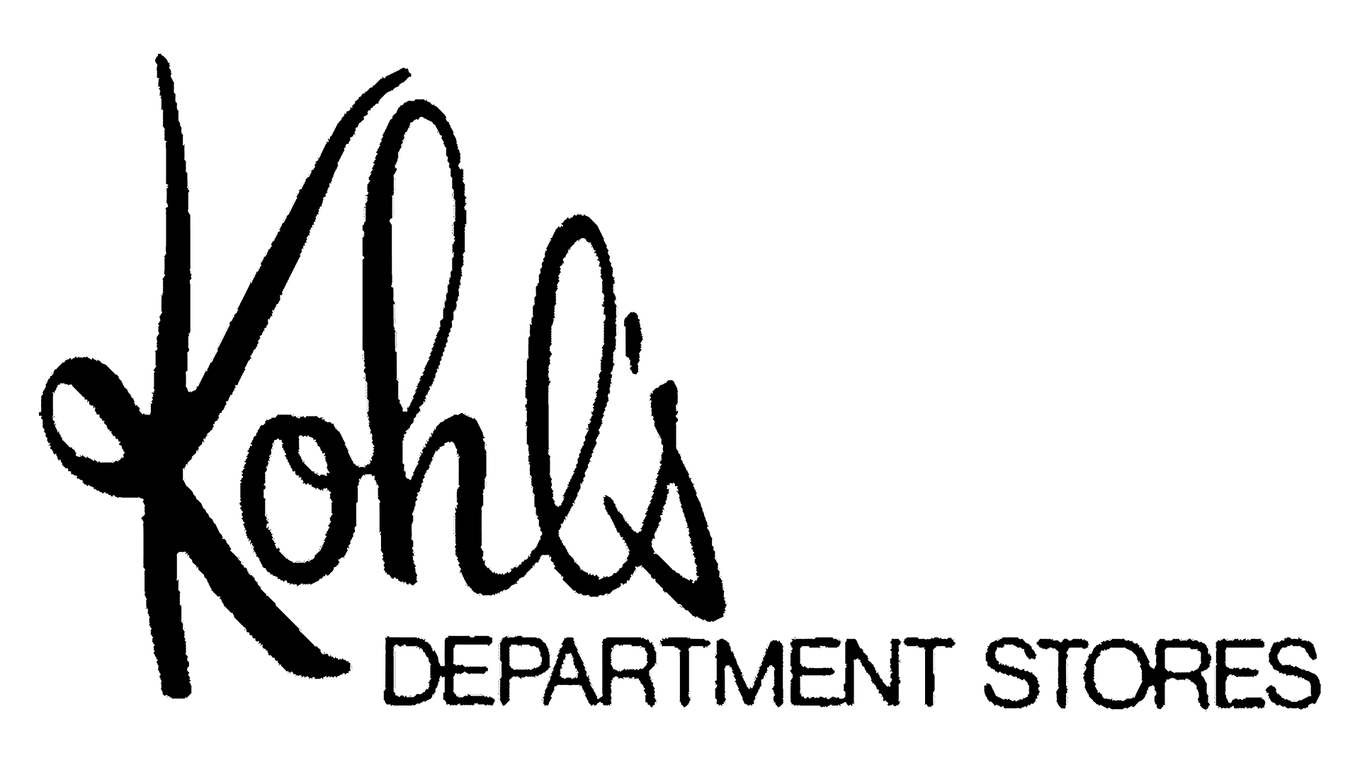 Kohl's Department Stores