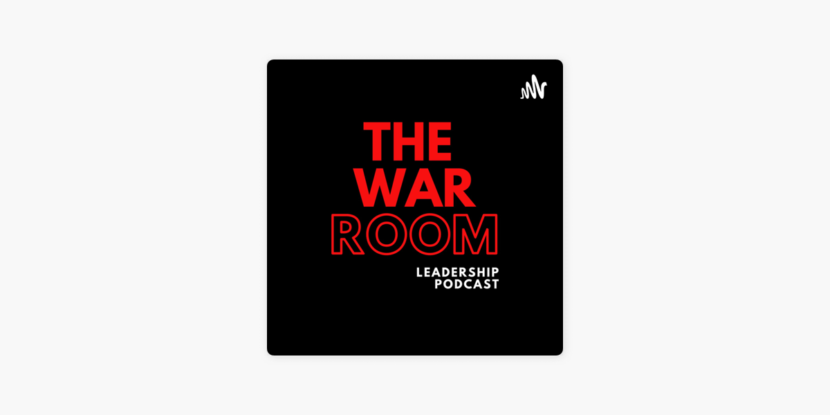 War Room (Podcast)