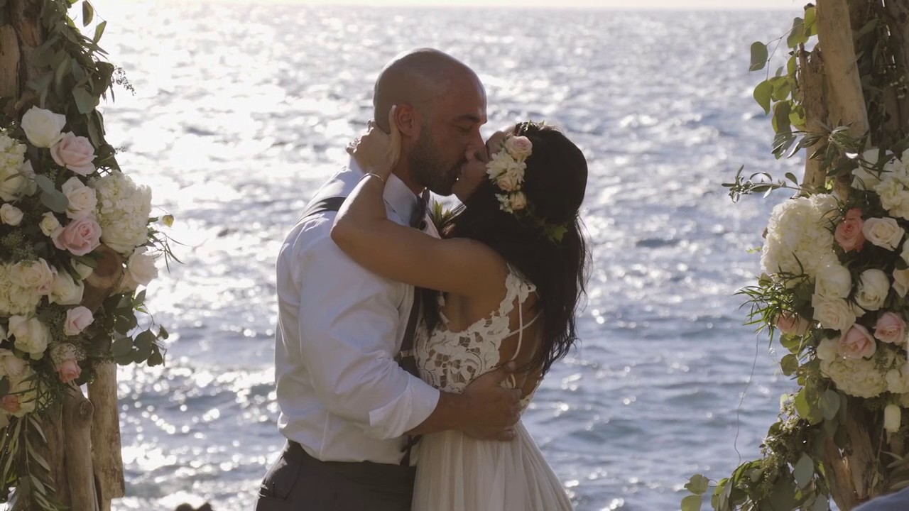 10|08|16 Our Maui Wedding