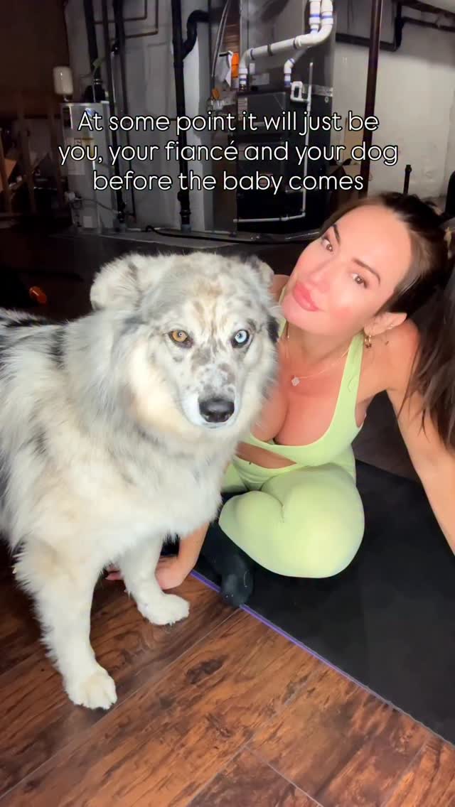 She’ll always be our first born 🤍🥹
#dogmom #doglife #dogdad #dogmomlife #dogsofinstagram