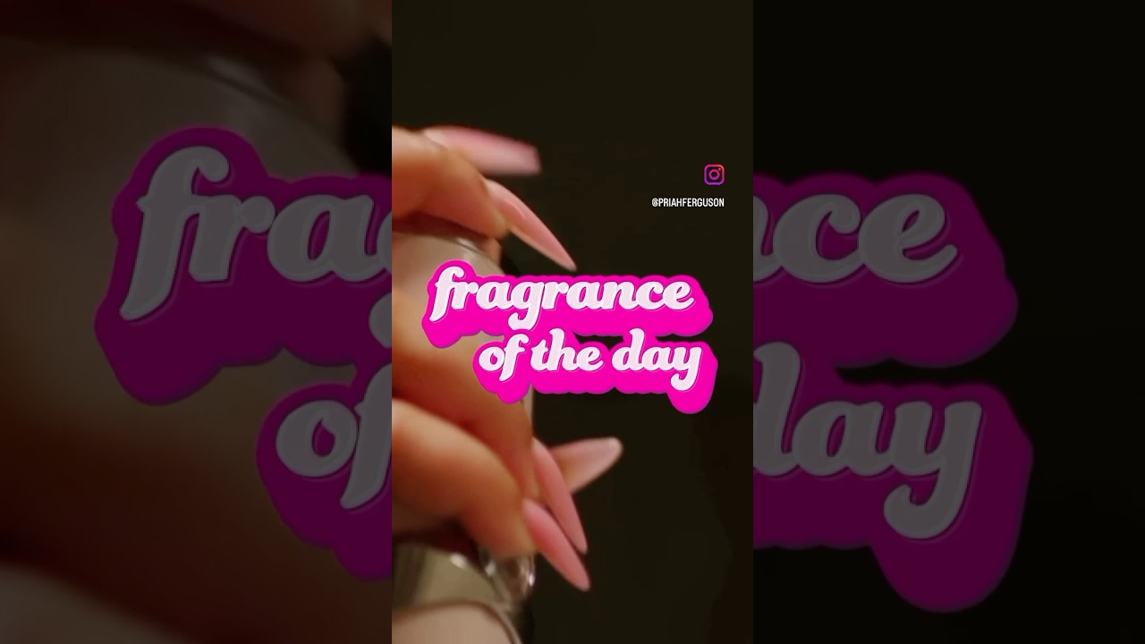 #fragrance #perfume #billieeilish #youtubeshorts #scent