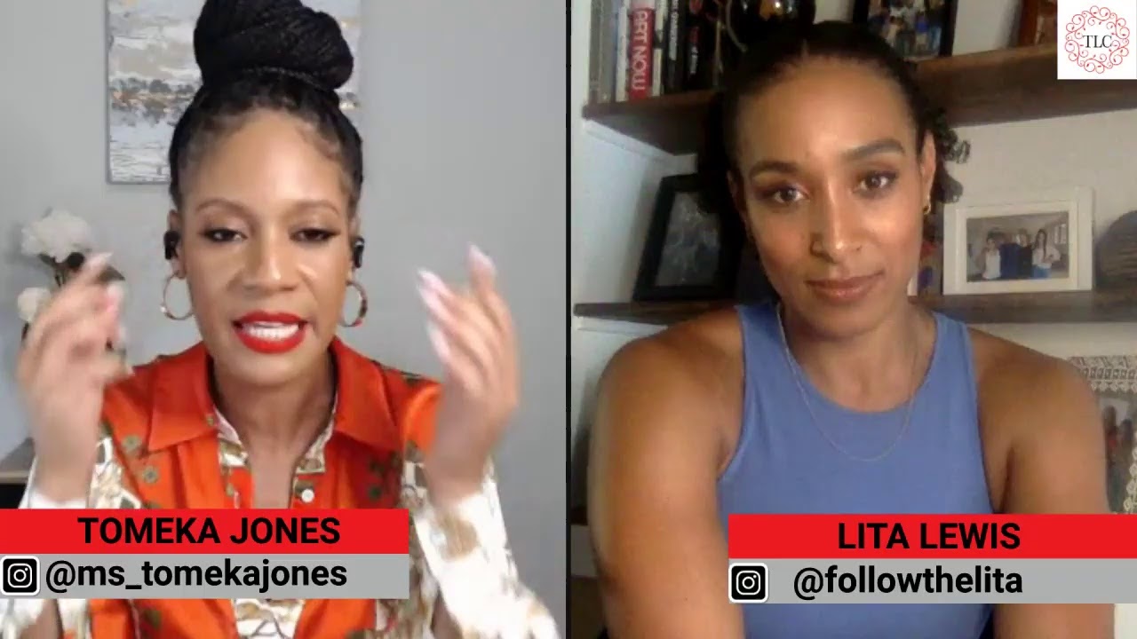 Travel & Lifestyle Conversations: Episode #4 with Lita Lewis