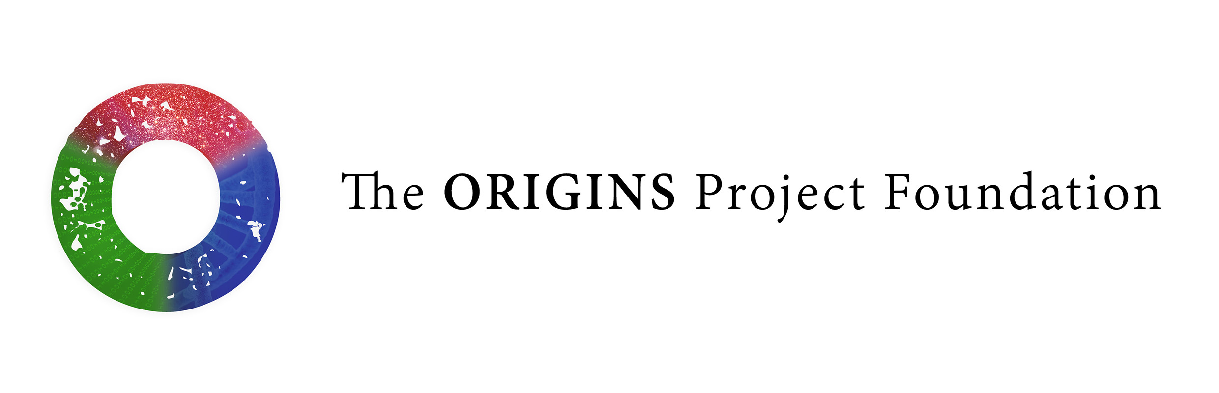 The Origins Project Foundation