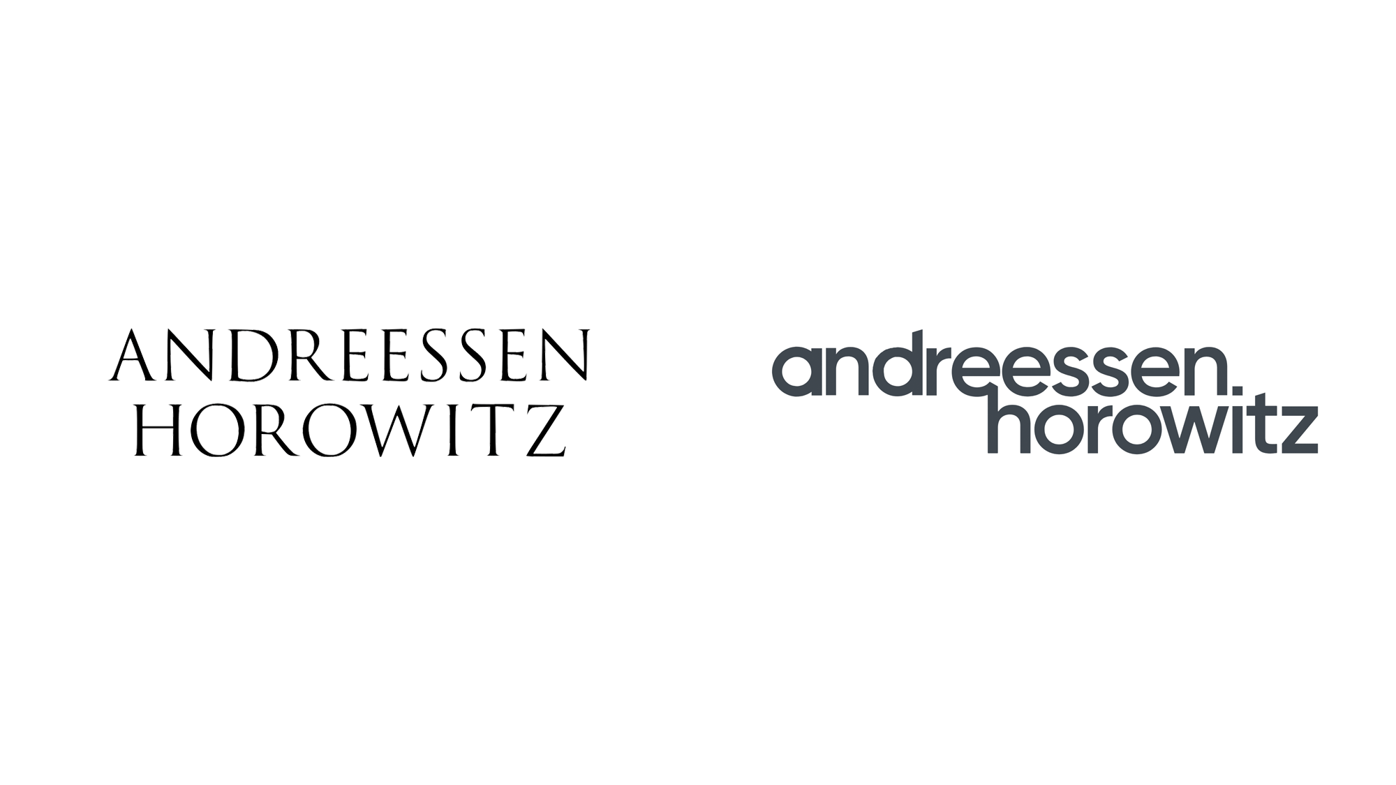 Andreessen Horowitz