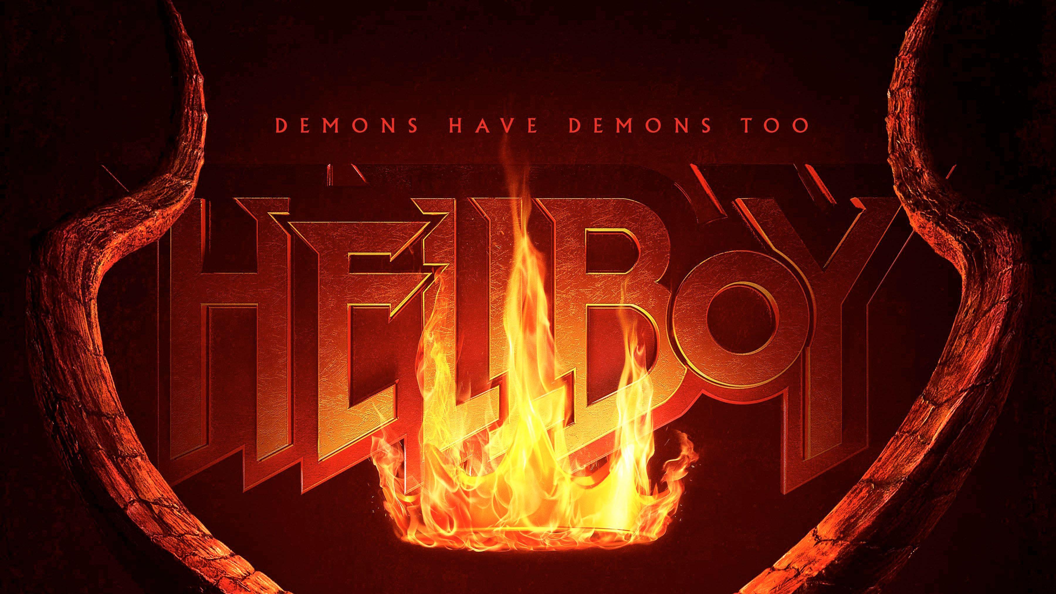 Hellboy (Film)