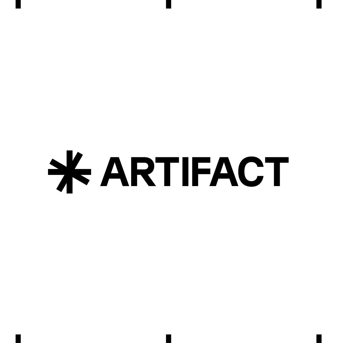 Artifact