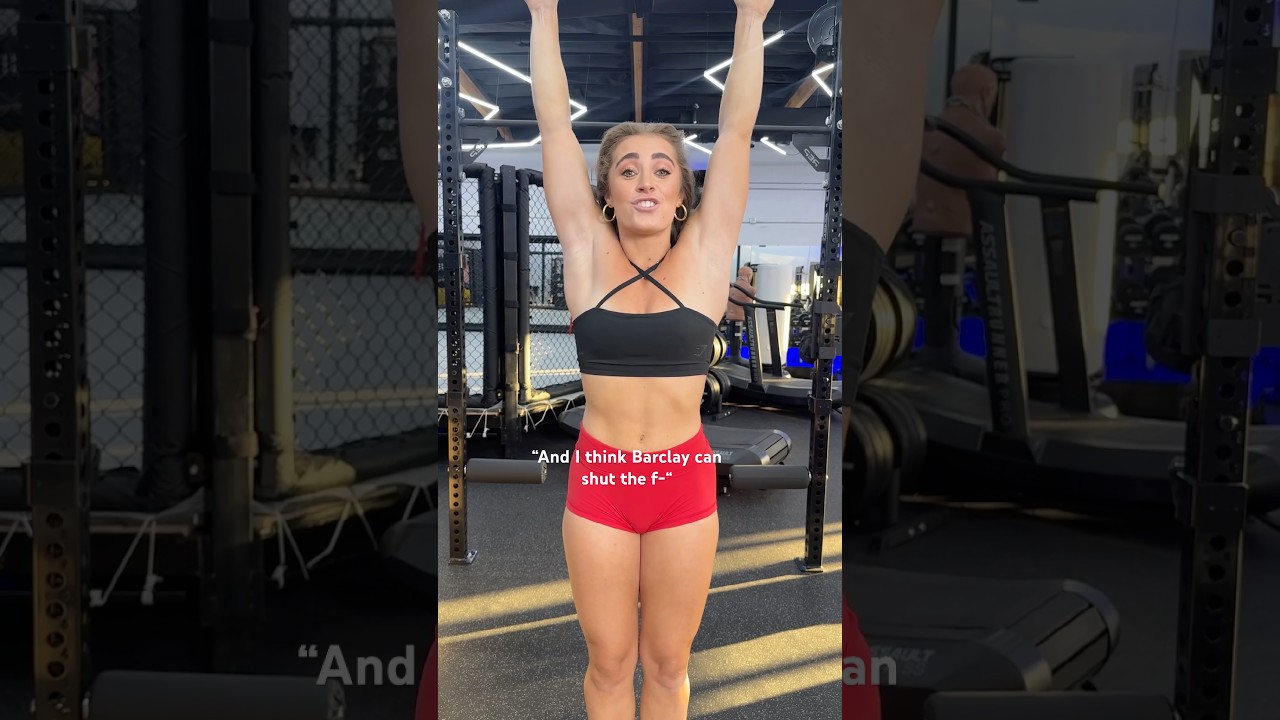 My Trainer Hates Me!