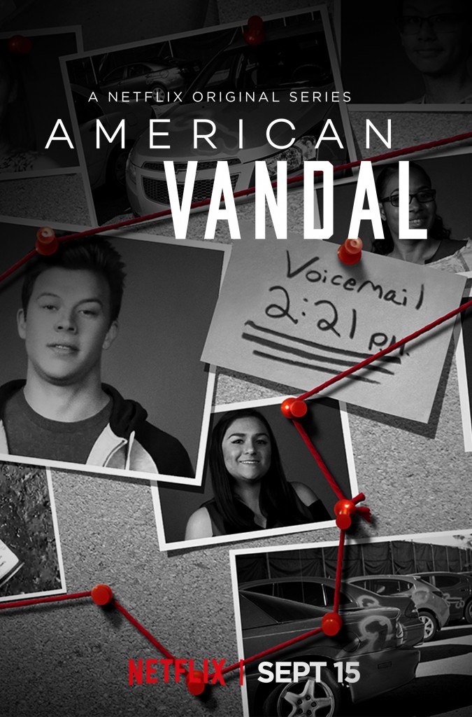 American Vandal (Netflix Series)