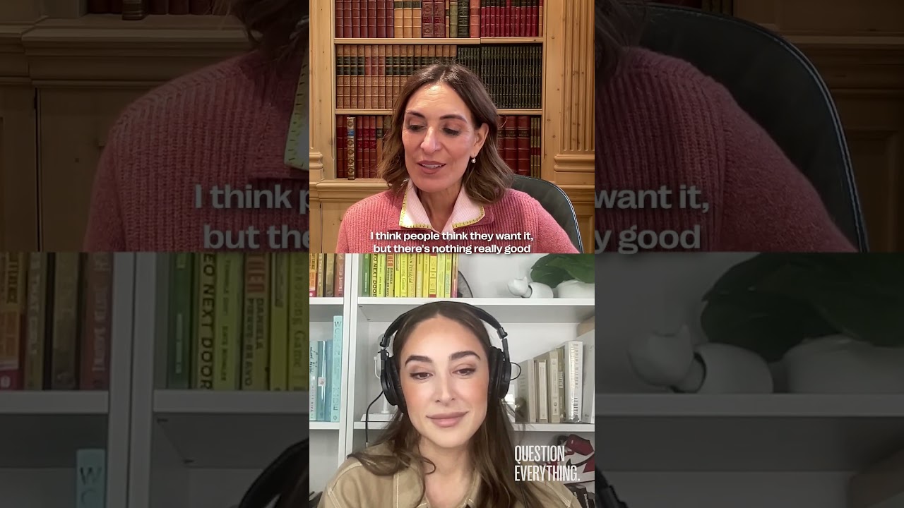 Why Power Is Overrated