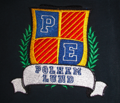 Polhem School in Lund, Sweden