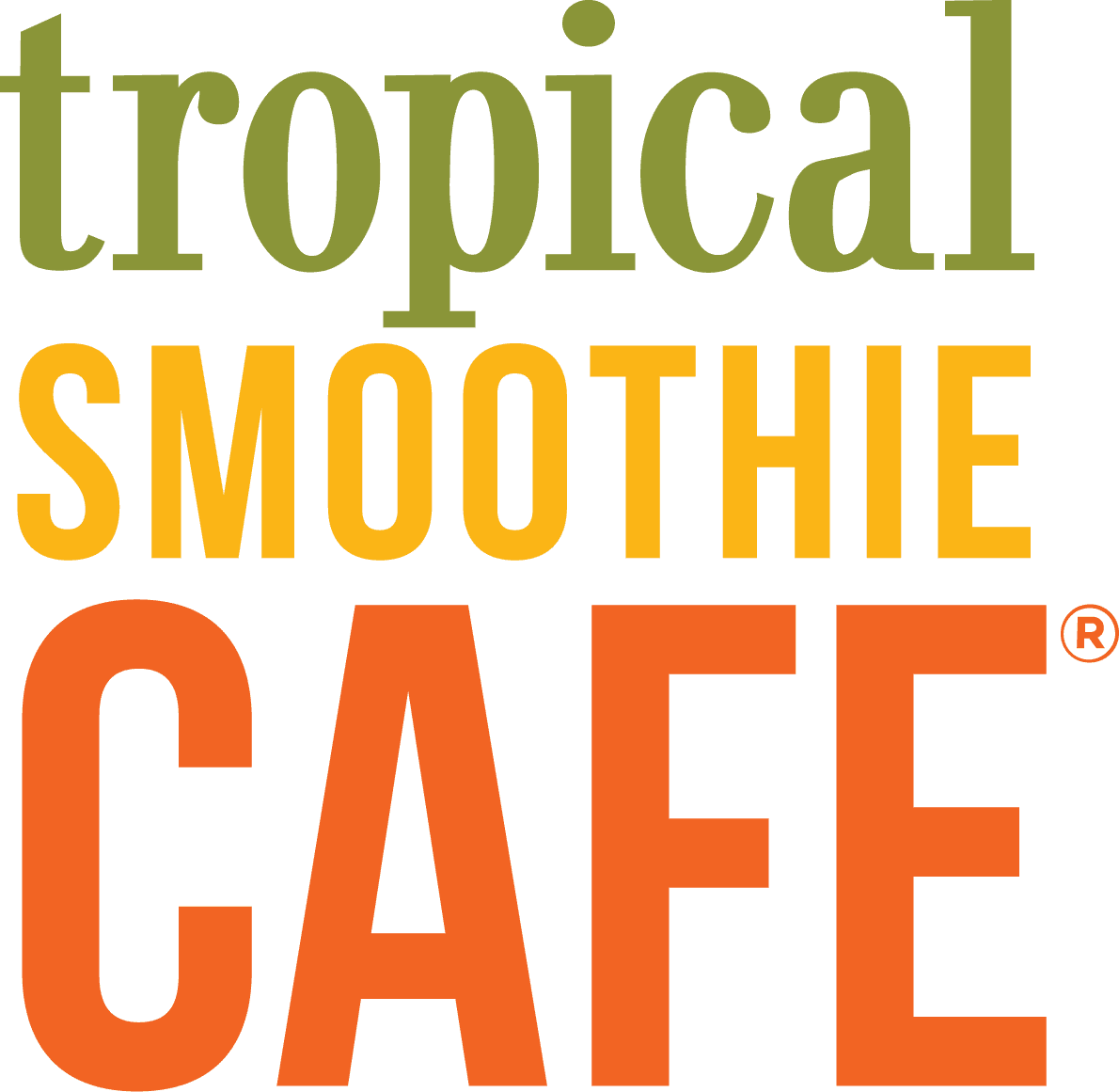 Tropical Smoothie Cafe