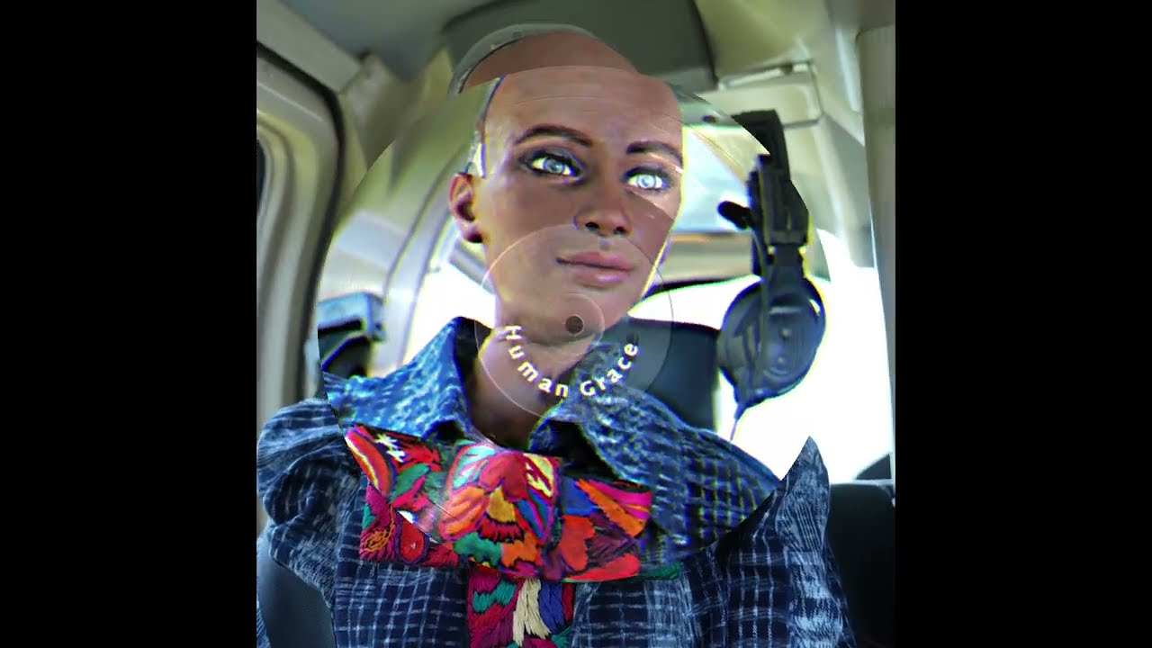 Human Grace (Official Audio)
