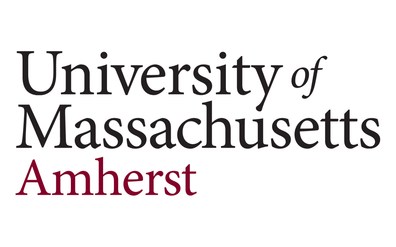 University of Massachusetts Amherst