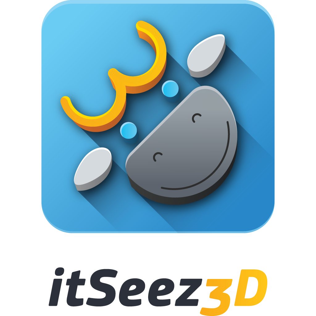 Itseez3D