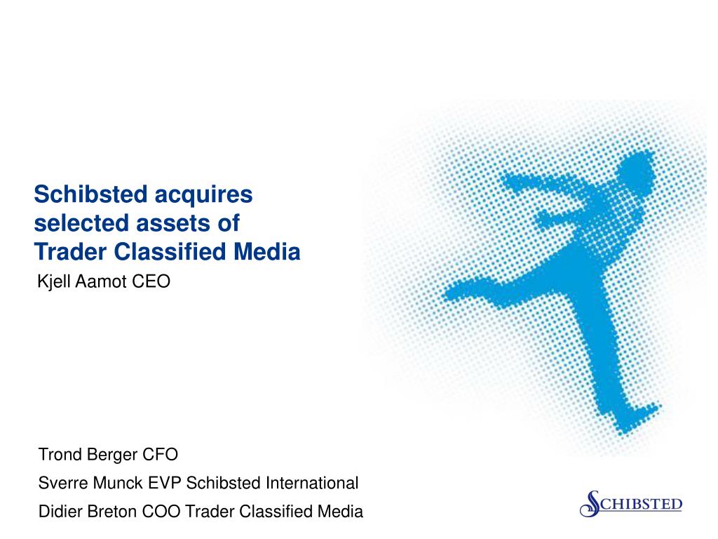 Trader Classified Media