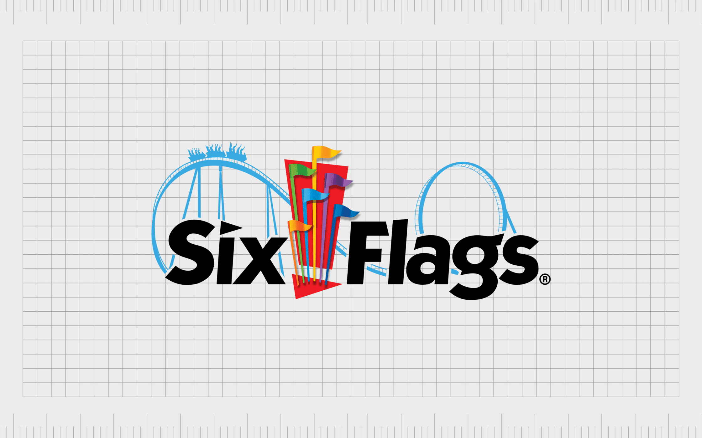 Six Flags
