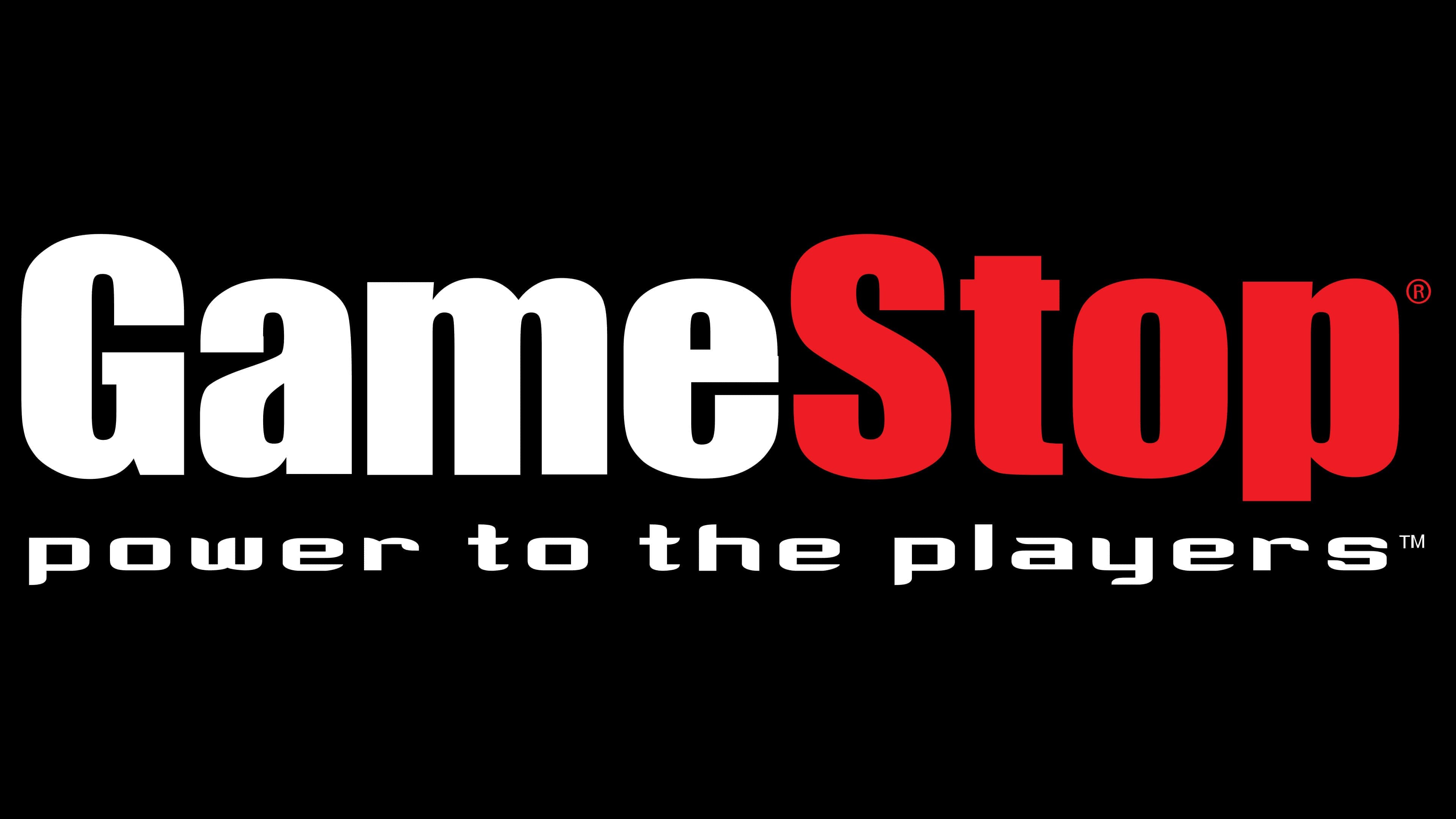 GameStop