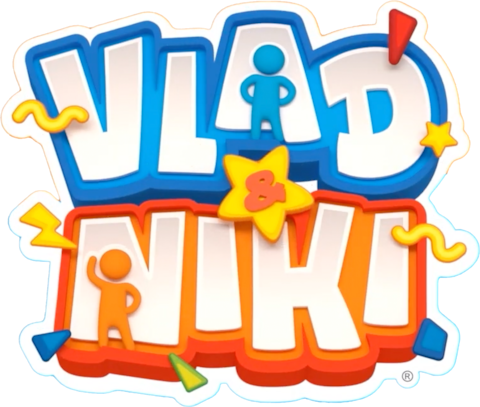 Vlad & Niki (Content Creation Company)