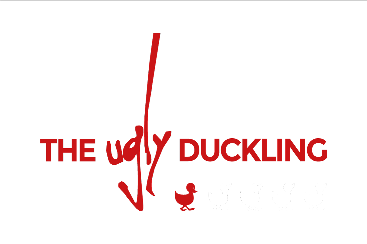 The Ugly Duckling